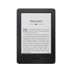 二手Kindle Basic回收